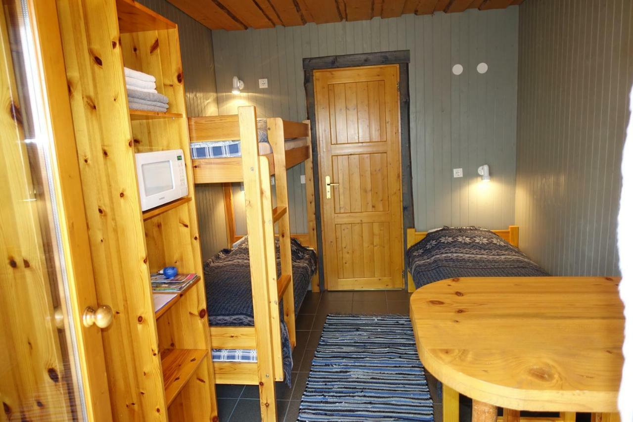Hostel Kalameeste Maja Mustvee Zimmer foto